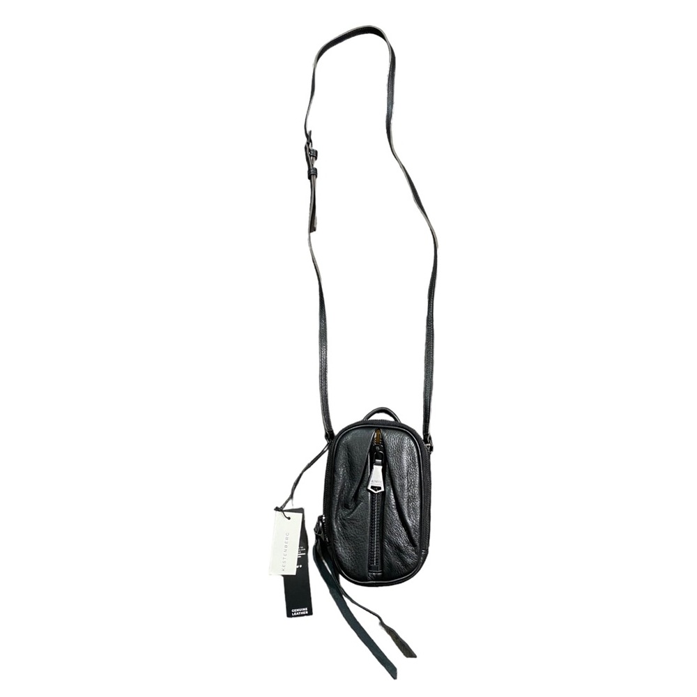 AIMEE KESTENBERG Leather Crossbody Bag